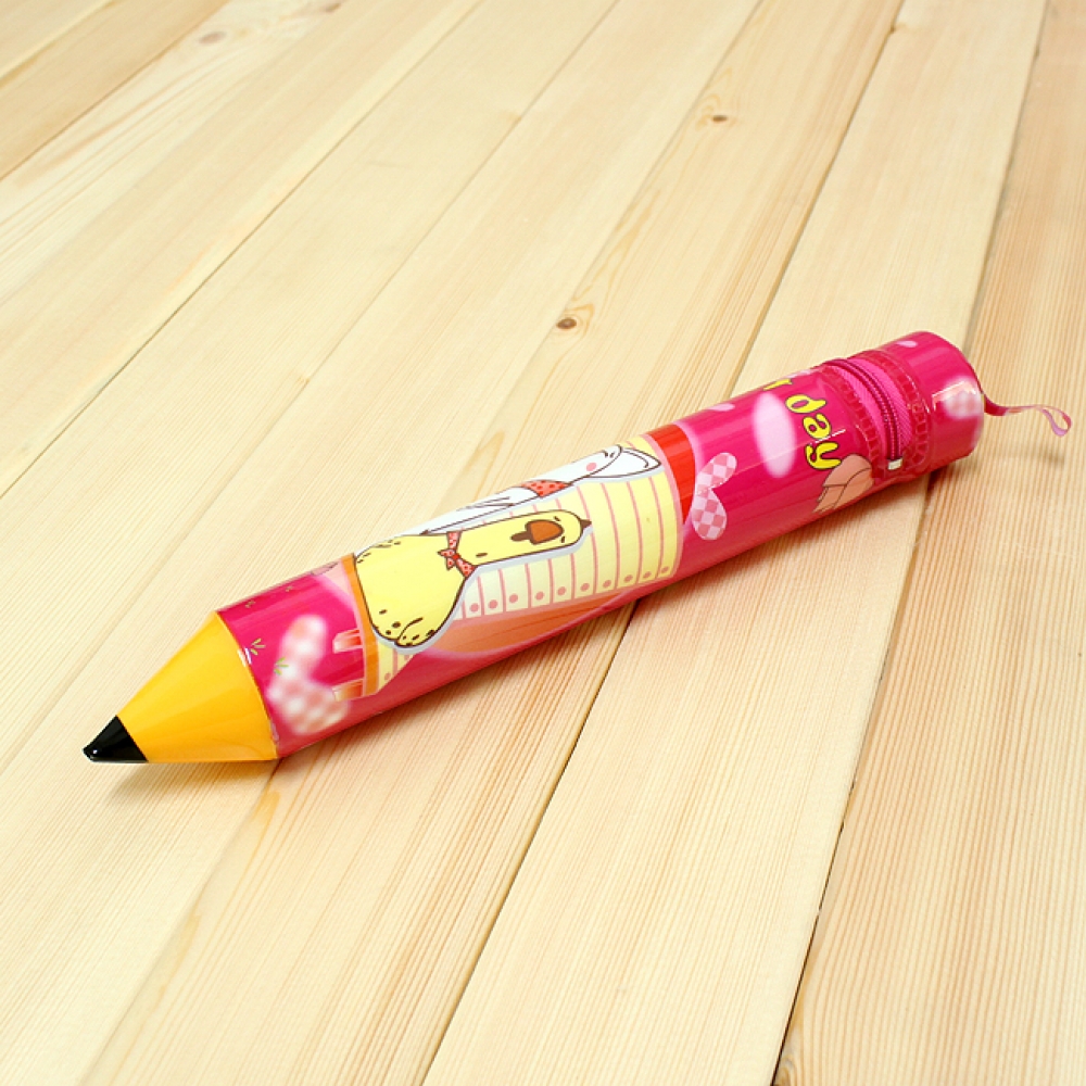 슬림 왕연필 필통 아이디어 신학기필통 연필필통 파우치필통 디자인필통 고급필통 문구용품