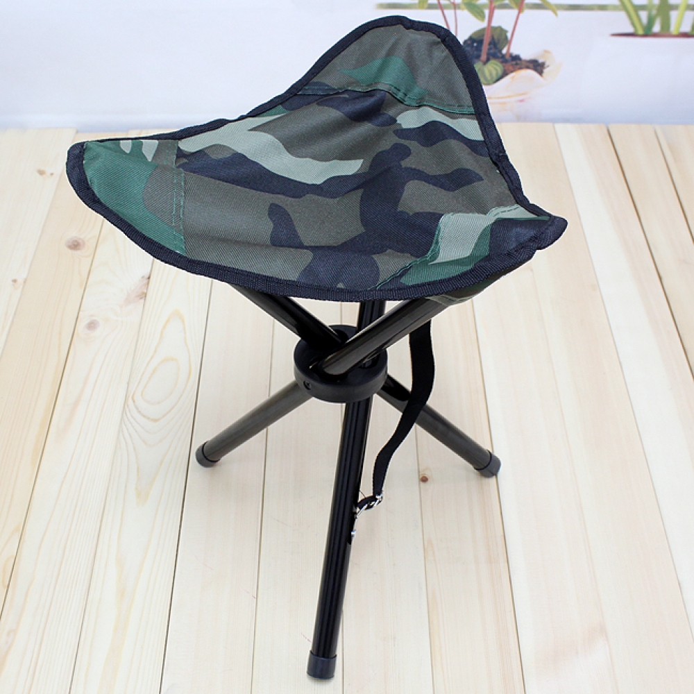 야외용 삼각발 접이식의자 대 접이식 캠핑의자 야외의자 낚시의자 레저의자 낚시용품 낚시용의자