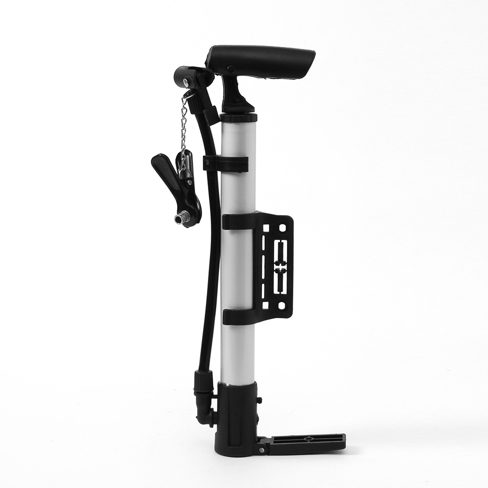 푸쉬 휴대용 자전거펌프 자전거공기주입기 에어펌프 자전거에어펌프 자전거공기펌프 자전거바퀴바람