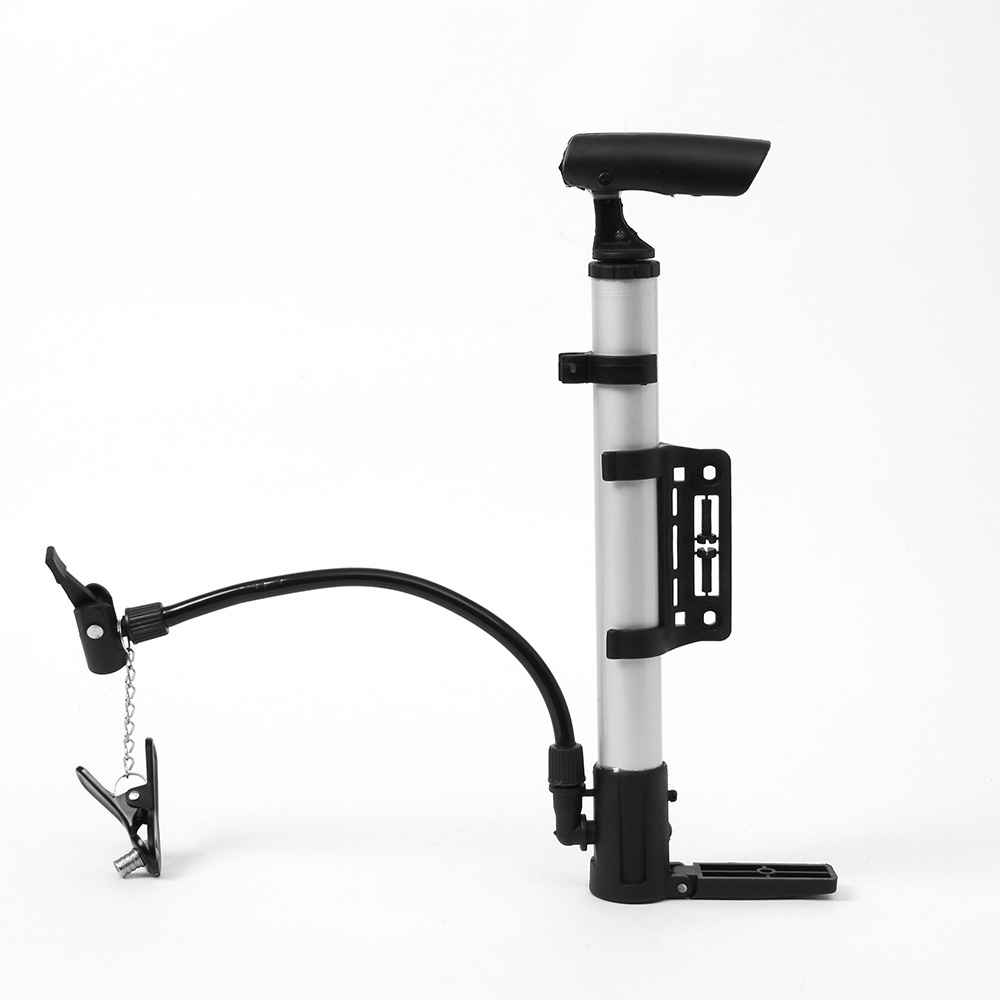 푸쉬 휴대용 자전거펌프 자전거공기주입기 에어펌프 자전거에어펌프 자전거공기펌프 자전거바퀴바람