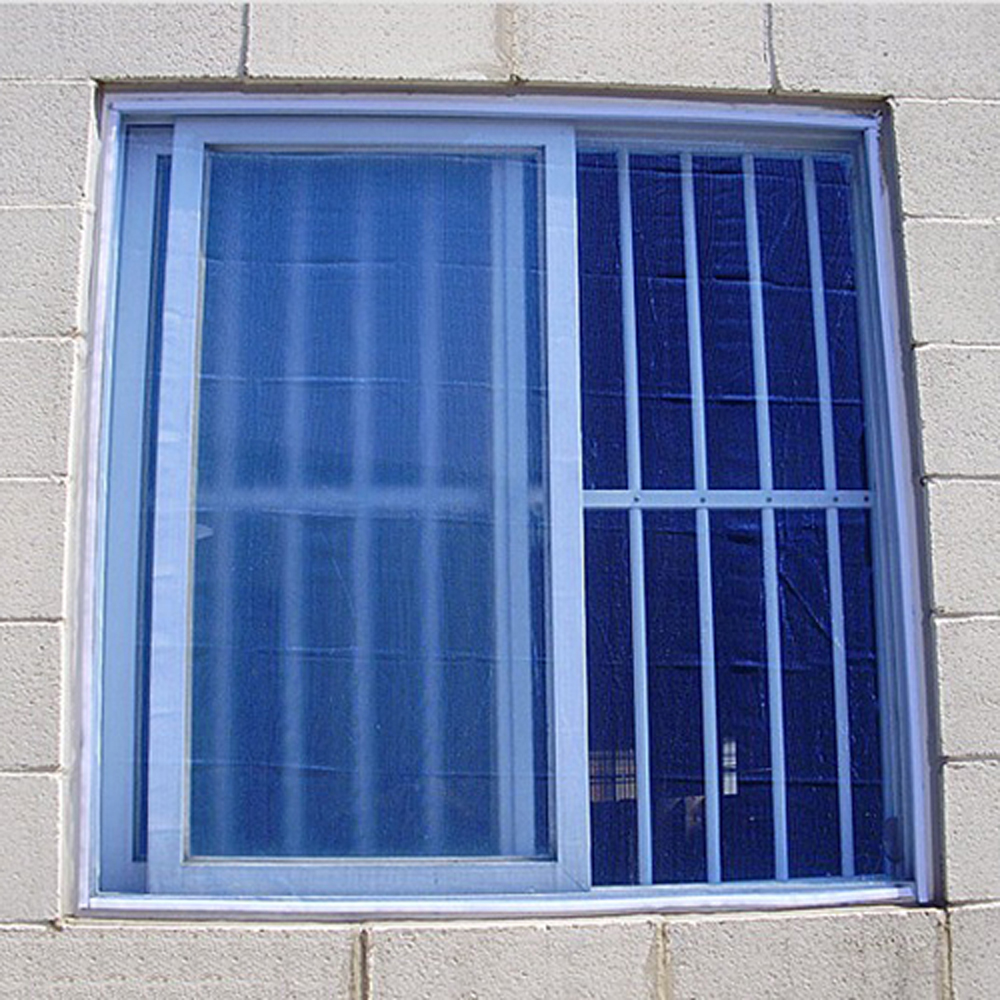튼튼한 설치 방충망 3M 창문모기장 모기장 창문방충망 사각모기장
