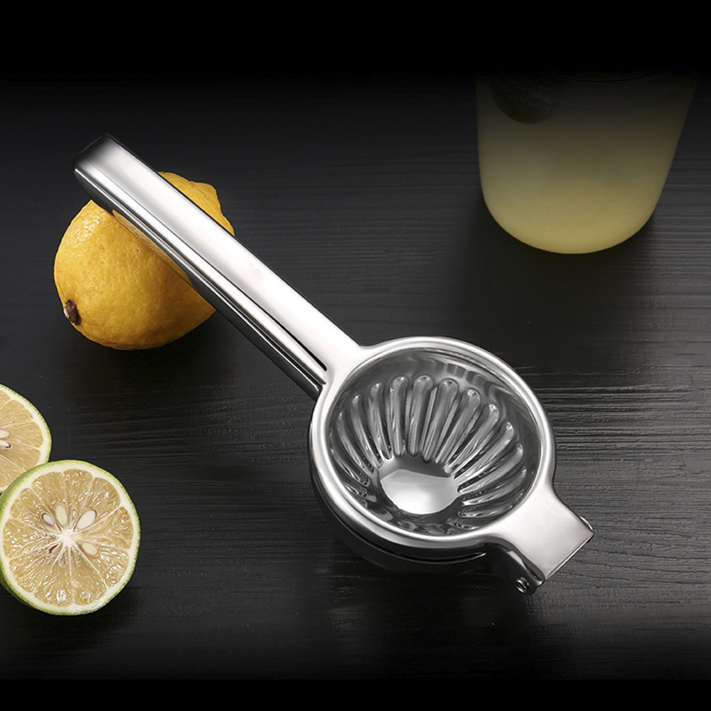쿠킹스 과일 레몬착즙기 레몬 스퀴저 착즙기 과일착즙기 레몬스퀴저 레몬짜개 조리도구 주방용품