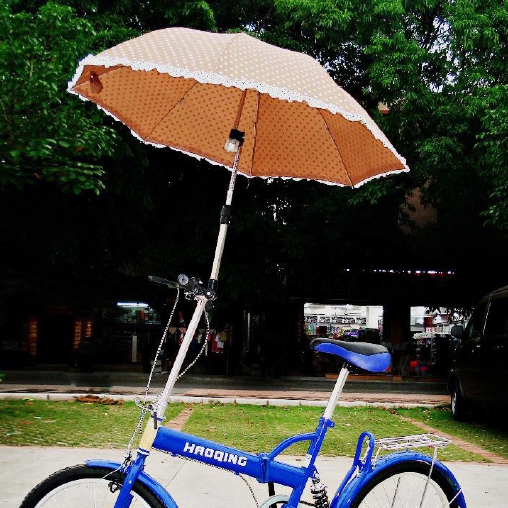 자전거 우산거치대 유모차 자전거우산거치대 양산거치대 유모차우산거치대 휠체어우산거치대