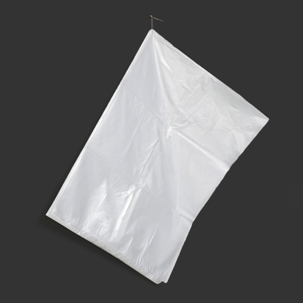 100p 쓰레기봉투 화이트 35L 다용도 비닐봉지 비닐 비닐봉투 봉투 마트봉투 양장비닐봉투