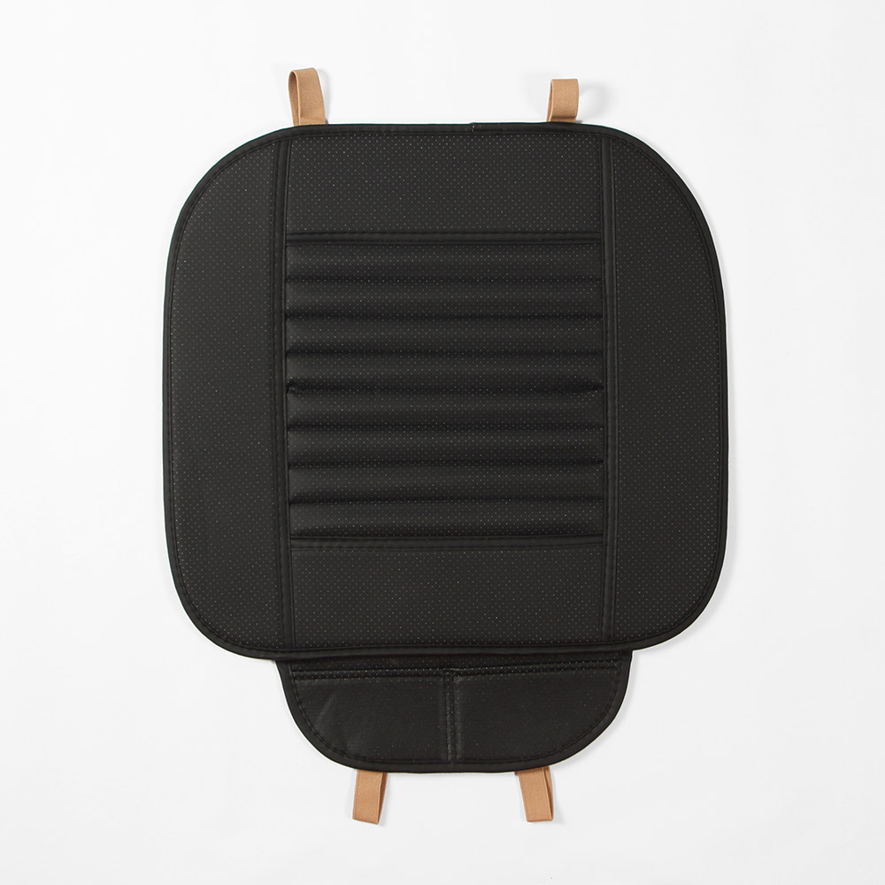사계절 대나무숯 자동차방석 블랙 차량용방석 자동차시트 차량용시트 여름시트 통풍시트