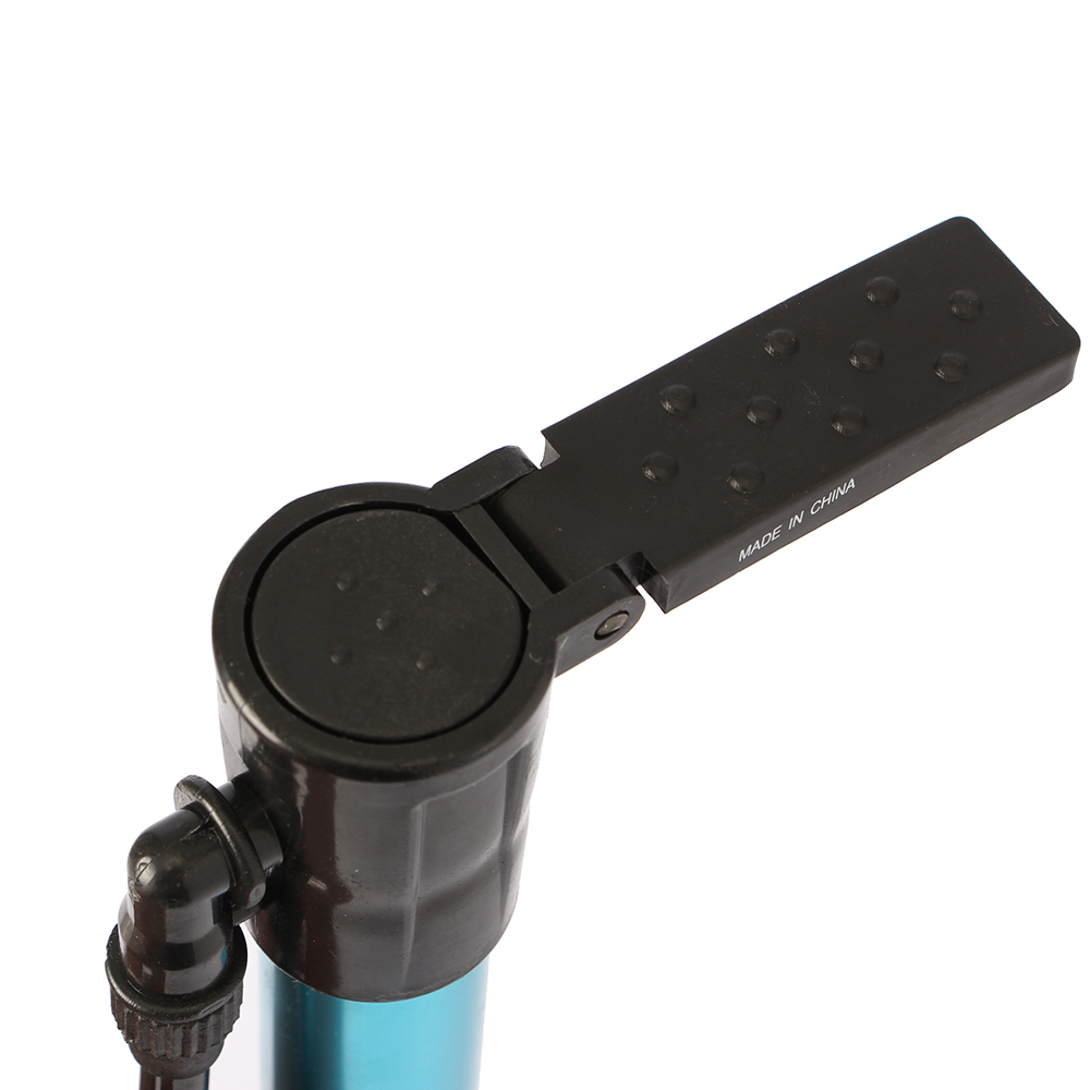 메리타 자전거펌프 미니블루 에어펌프 펌프 휴대용펌프 공기주입 물놀이펌프 튜브펌프 차량펌프