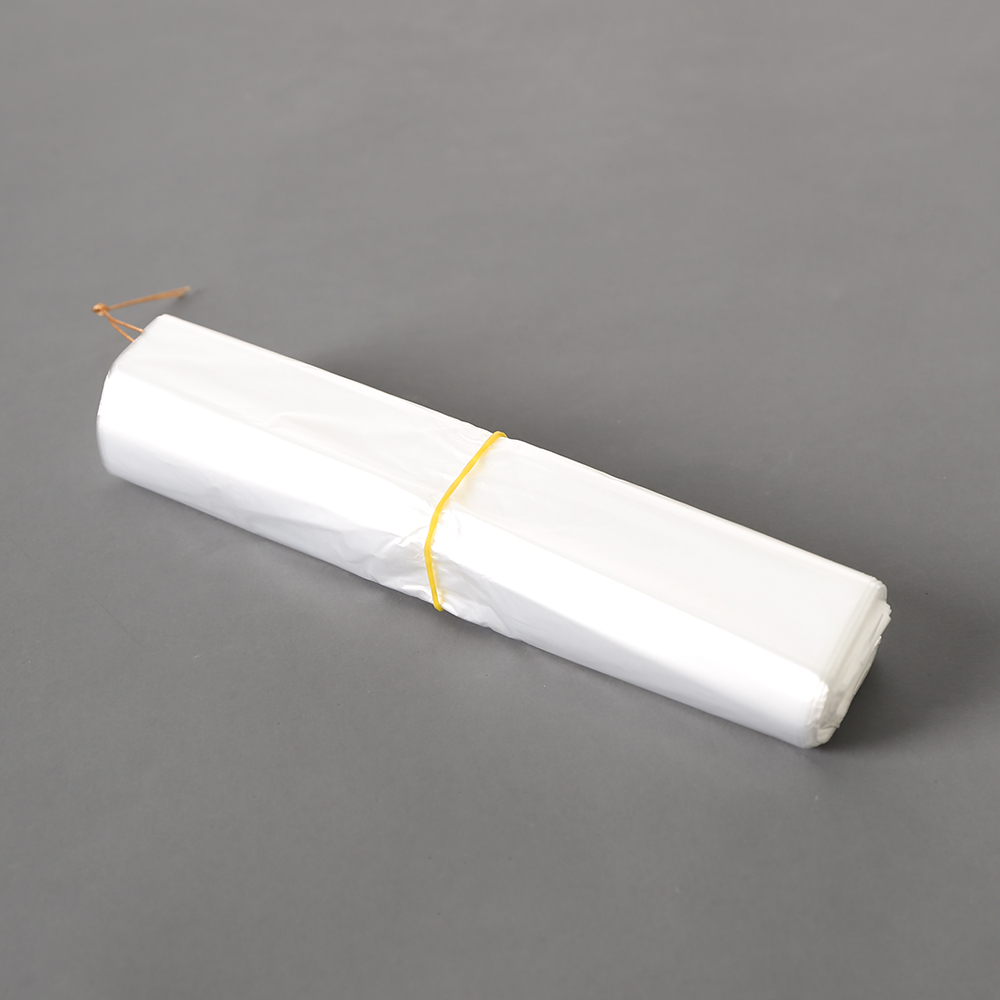 200p 속지 비닐봉투 2호 21x26cm 비닐봉지 속지비닐 속지비닐봉투 위생비닐