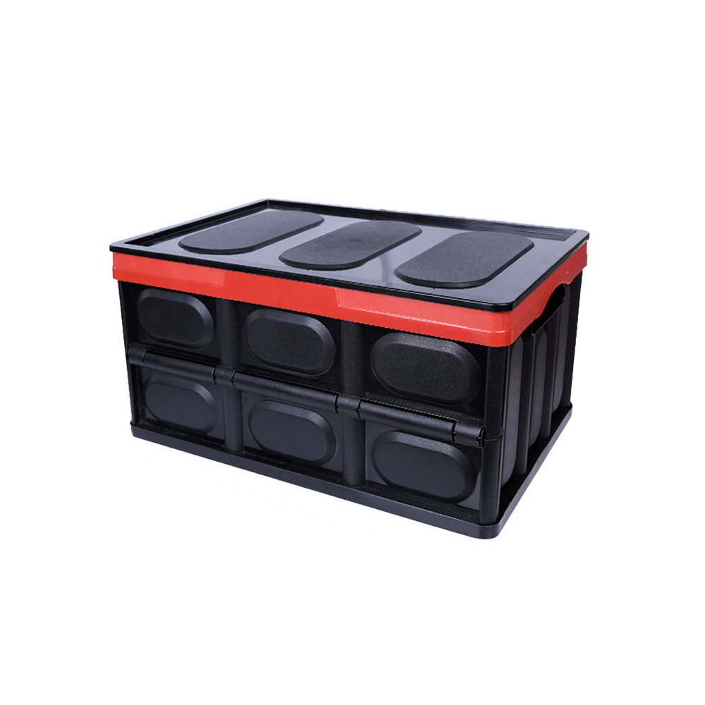 바스켓 접이식박스 트렁크정리 폴딩 캠핑박스 트렁크정리함 폴딩박스 폴딩수납함 폴딩정리함