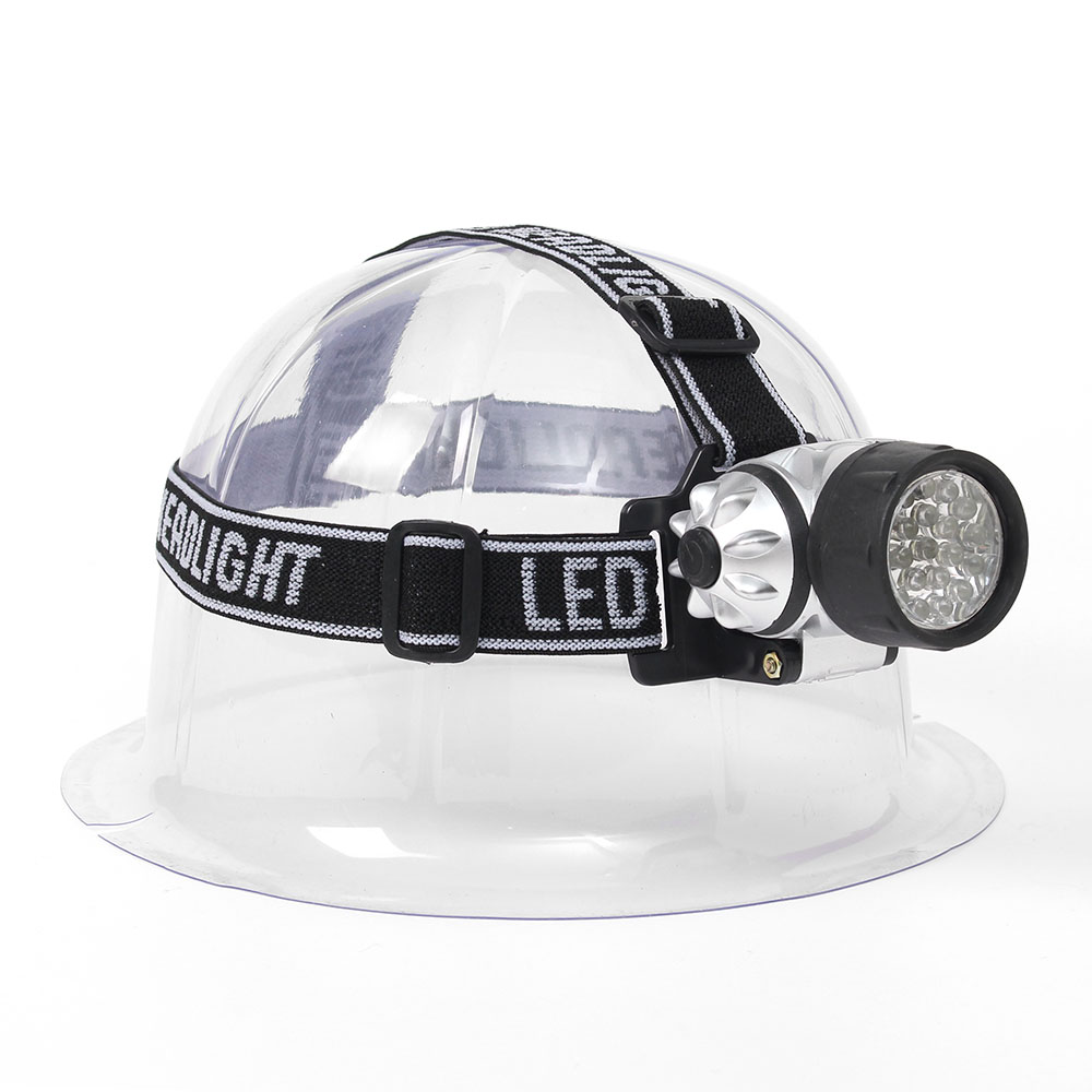 21구 파워온 LED 헤드랜턴 헤드램프 헤드렌턴 헤드라이트 LED헤드렌턴 LED랜턴