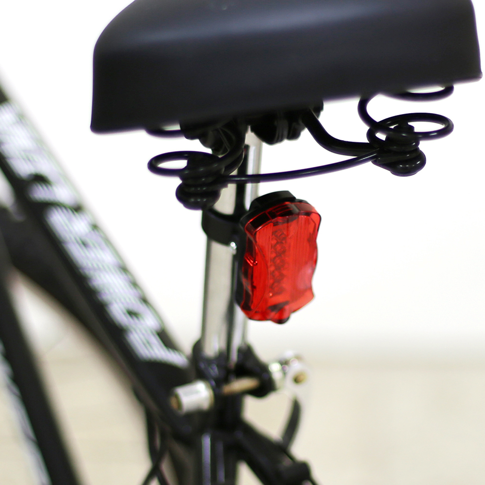 LED 자전거 안전라이트 자전거후미등 자전거안전등 자전거라이트 자전거전조등 자전거후레쉬