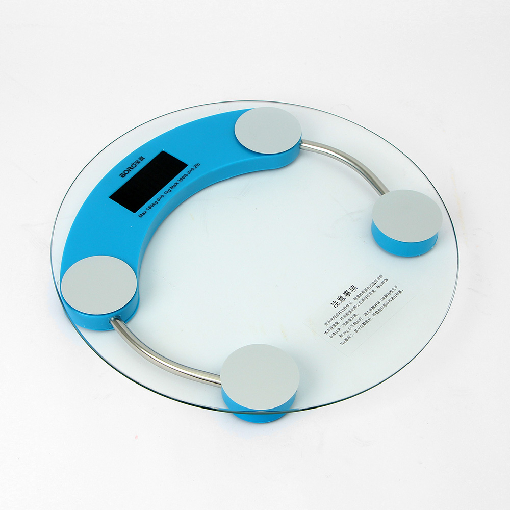 누드 원형 디지털 체중계 전자체중계 디지털체중계 사각체중계 체중측정계 다이어트용품 건강용품