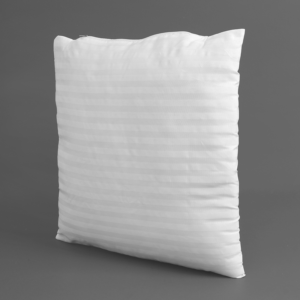 코지 정사각 쿠션솜 40x40cm 사각쿠션솜 정사각쿠션솜
