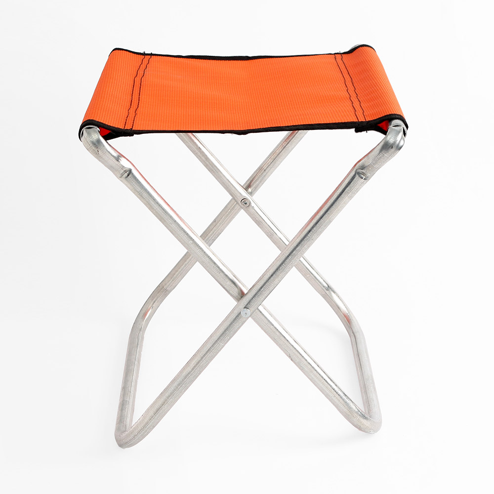 캠프 접이식 레저의자 블루 등산 휴대용의자 캠핑의자 야외의자 낚시의자 접의식의자 등산의자