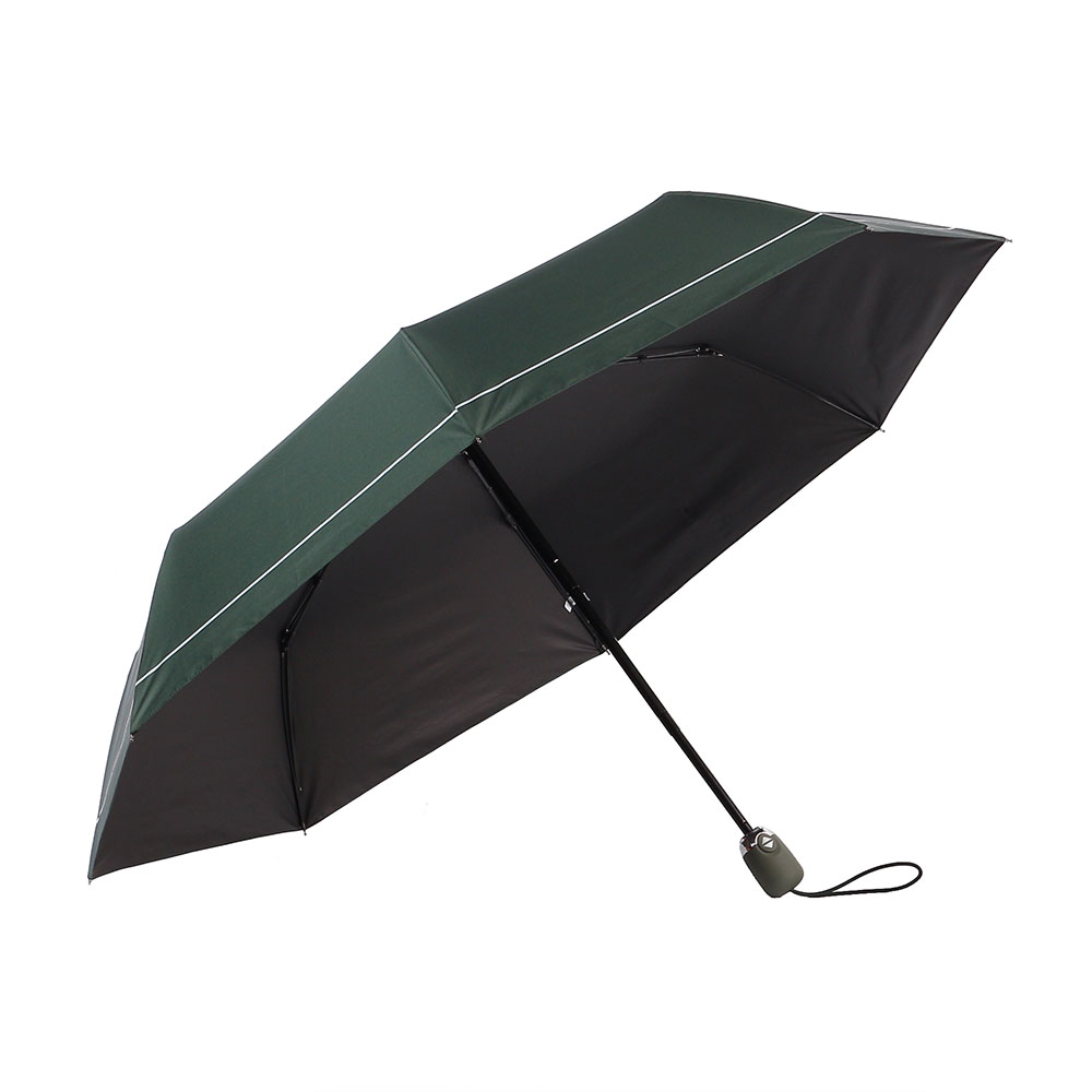 하트시그널 UV차단 완전자동 양산겸 우산 그린 양산우산 우양산 양우산 완전자동우산 3단우산