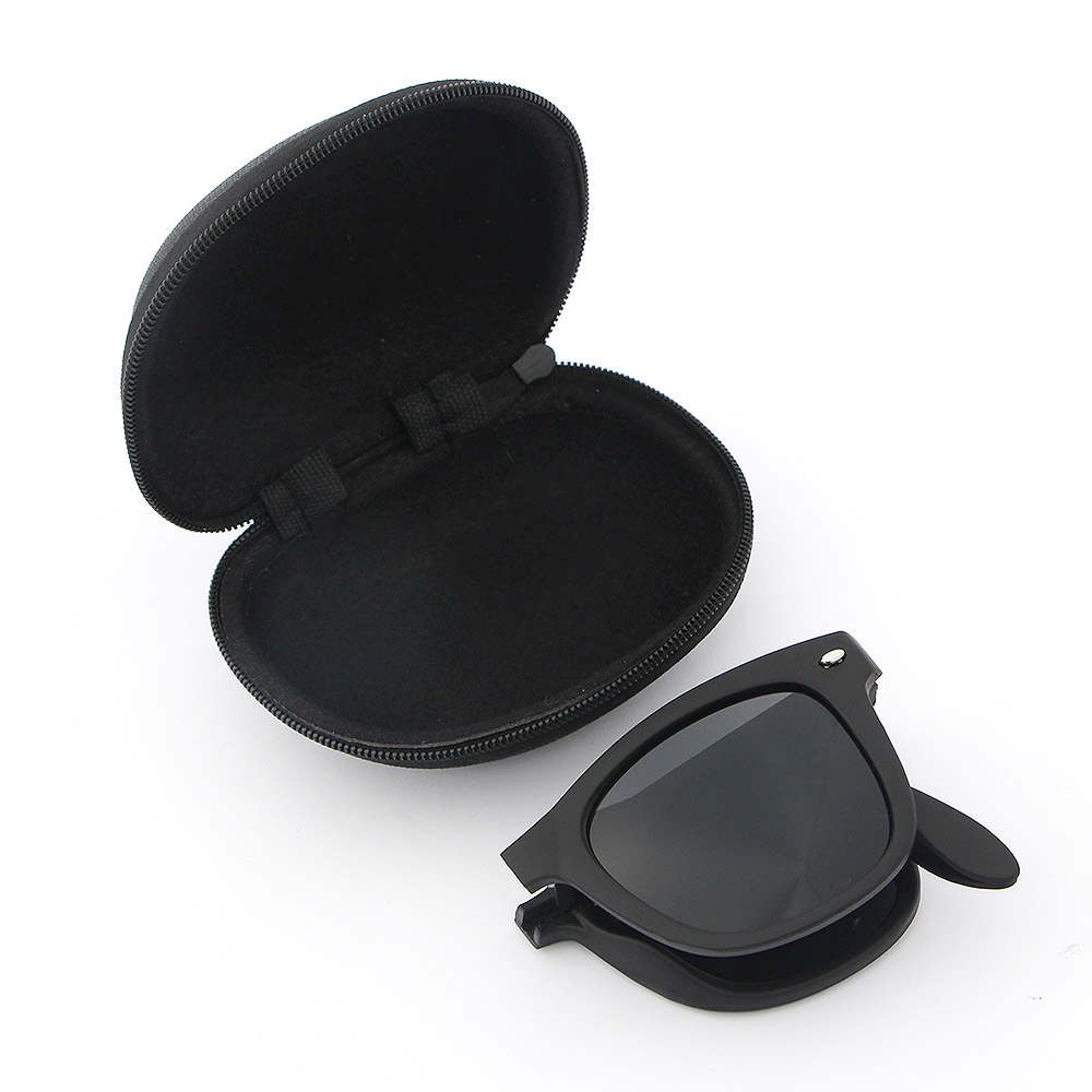 안토니 접이식 선글라스 자외선차단 폴딩 접이식선글라스 폴딩선글라스 여름선글라스 패션선글라스