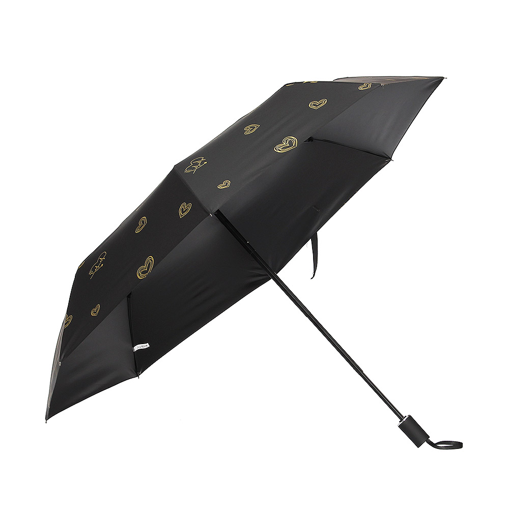 하트뷰 UV차단 양산겸 우산 암막우산 양산우산 우양산 양우산 3단우산 3단양산 UV차단우산