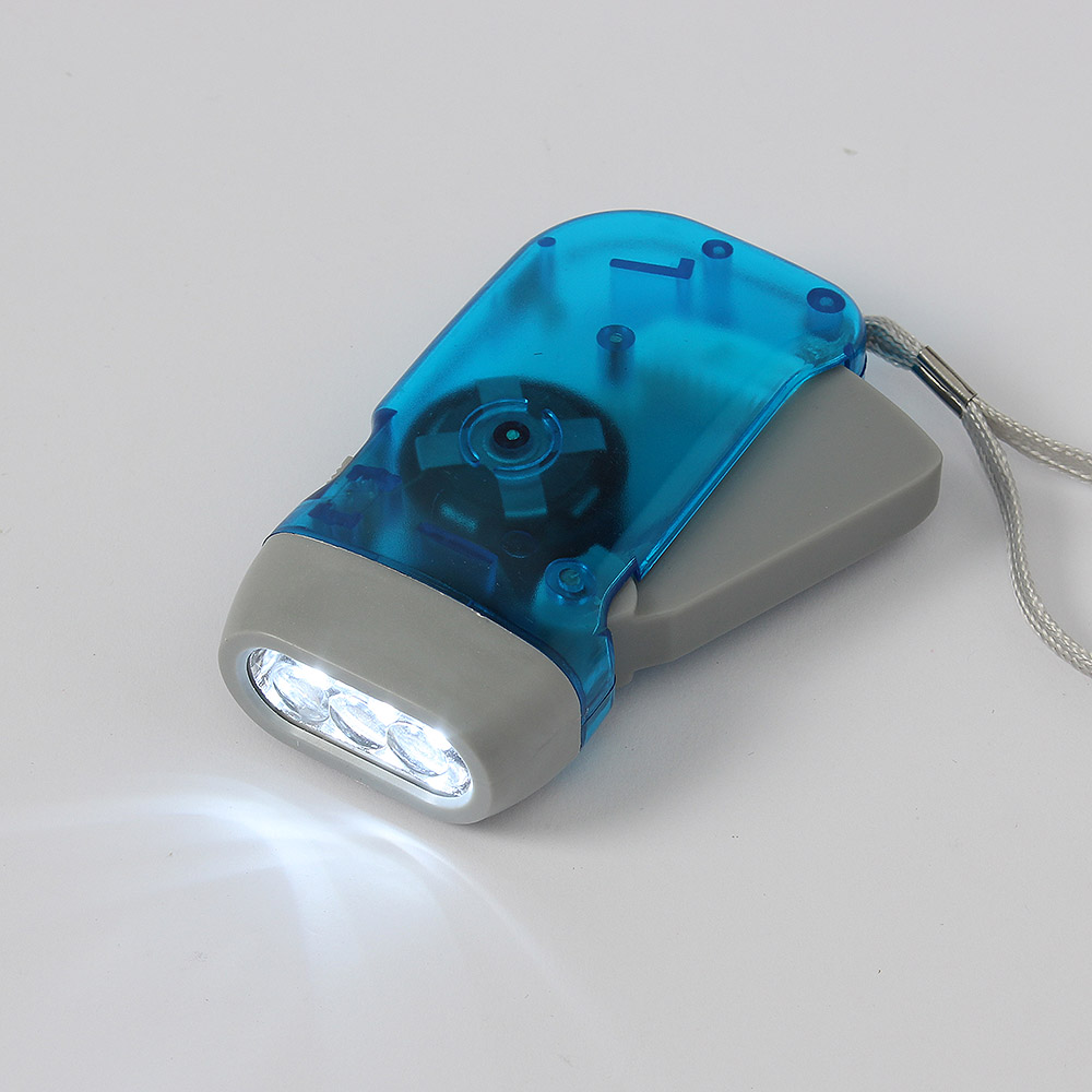LED 자가발전 비상용 손전등 캠핑 가정용후레쉬 자가발전손전등 비상용손전등 비상용후레쉬