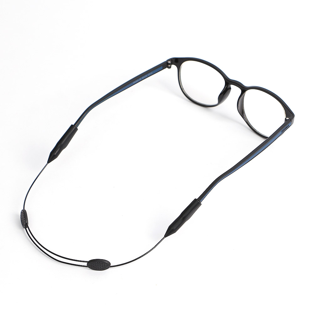 완벽밀착 스포츠안경줄 흔들림방지 안경스트랩 안경줄 안경끈 안경걸이 안경소품 선글라스소품