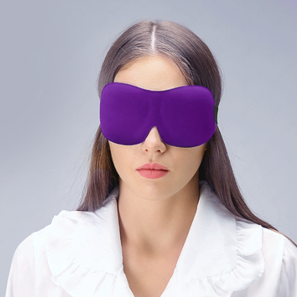숙면 3D 입체 수면안대 눈가리개 여행용안대 3D수면안대 눈안대 숙면안대 입체안대 3D안대