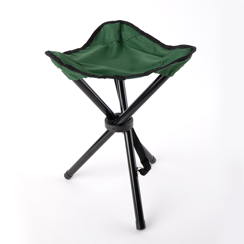 야외용 접이식 삼각발 레저의자 대 간편 폴딩 캠핑 캠핑의자 야외의자 낚시의자 접이식의자