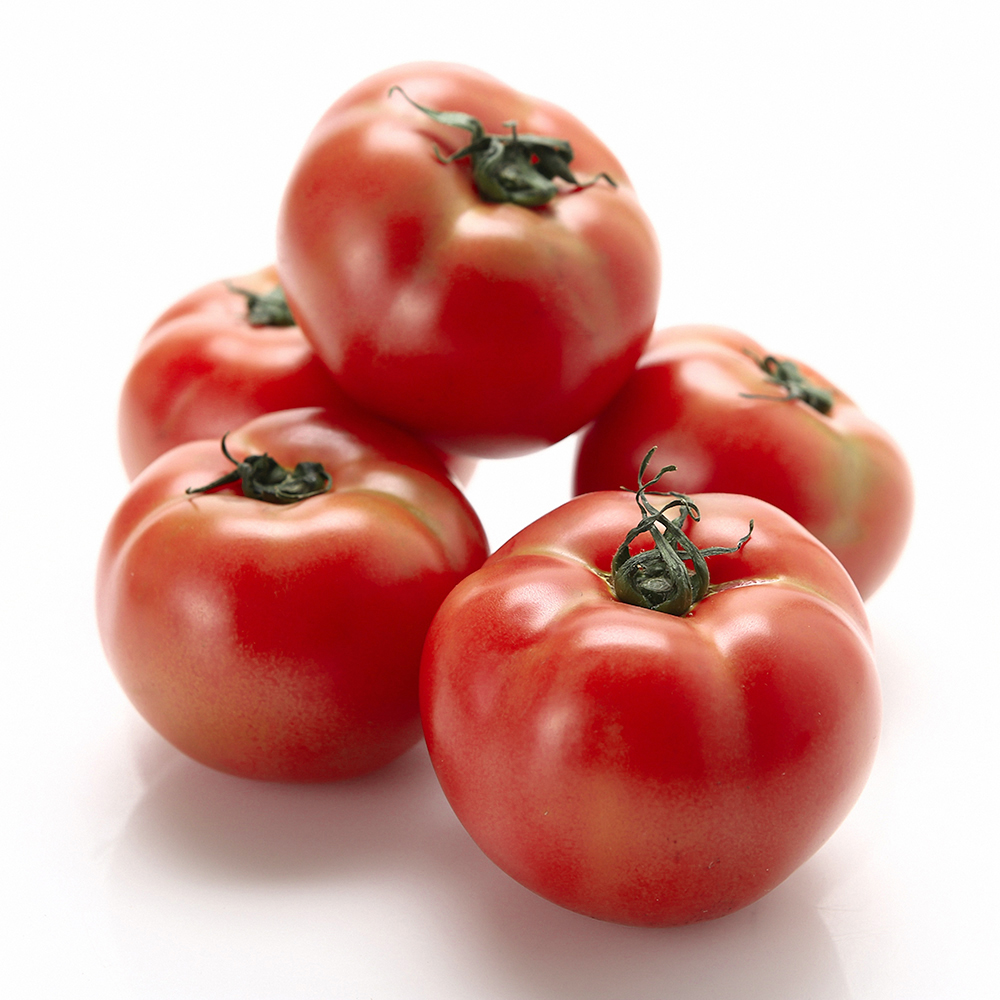 [초록자연] 완숙 토마토 5kg (3번) 빨간 과육 찰토마토