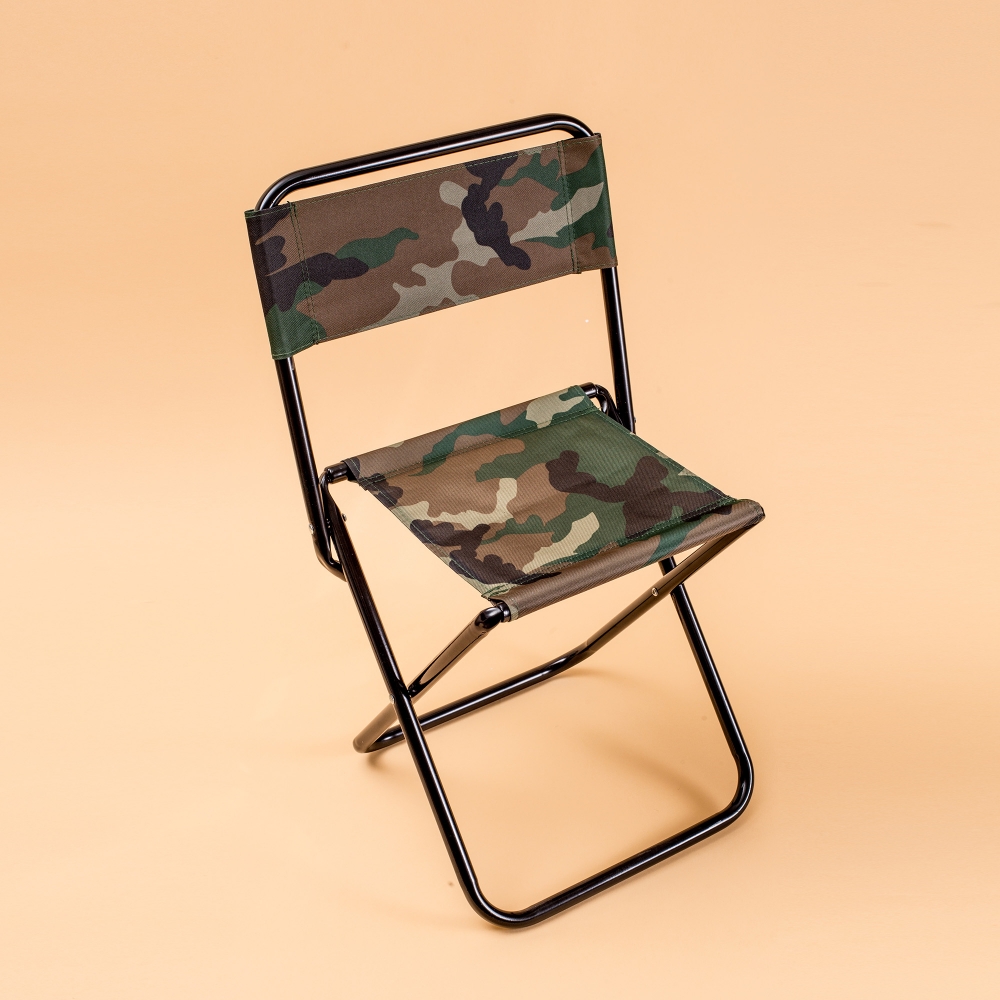밀리터리 접이식 등받이 레저의자 캠핑 휴대용의자 캠핑의자 야외의자 낚시의자 접의식의자