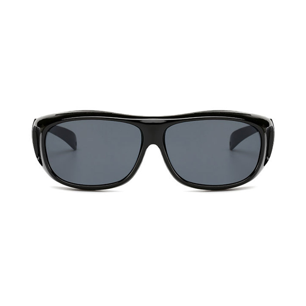 넓은시야확보 편광선글라스 자외선차단 경량 낚시안경 가벼운선글라스 초경량선글라스 패션선글라스