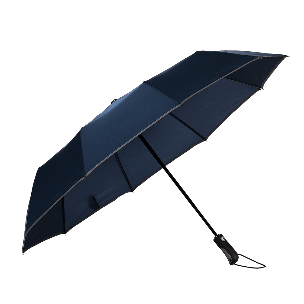 빛반사 방풍 완전자동 3단 우산 방수 발수 접이식우산 양우산 우양산 초경량 암막우산