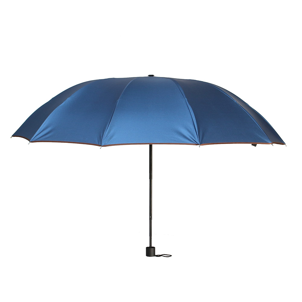 거꾸로 접히는 4단 우산 10살대 튼튼한 접이식우산 양우산 우양산 초경량 암막우산