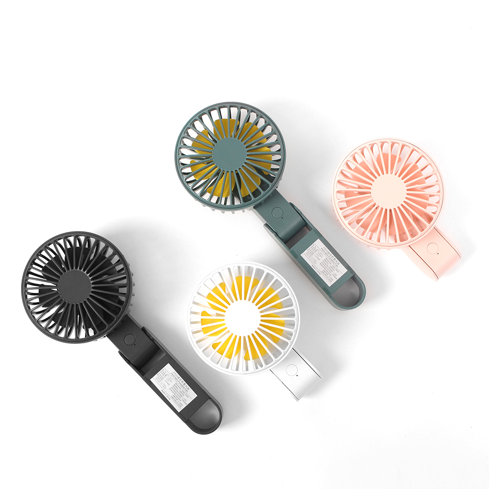 폴더블 USB 휴대용 미니 선풍기 각도조절 핸디선풍기 휴대용선풍기 미니선풍기 usb선풍기