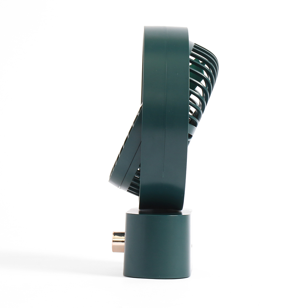 굿윈드 자동회전 USB 탁상용 선풍기 사무용선풍기 휴대용선풍기 미니선풍기 핸디선풍기