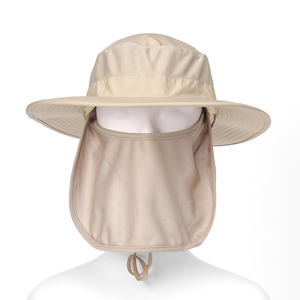 하이커 햇빛가리개 등산 모자 메쉬 자외선차단모자 등산모자 아웃도어모자 햇빛가리개모자