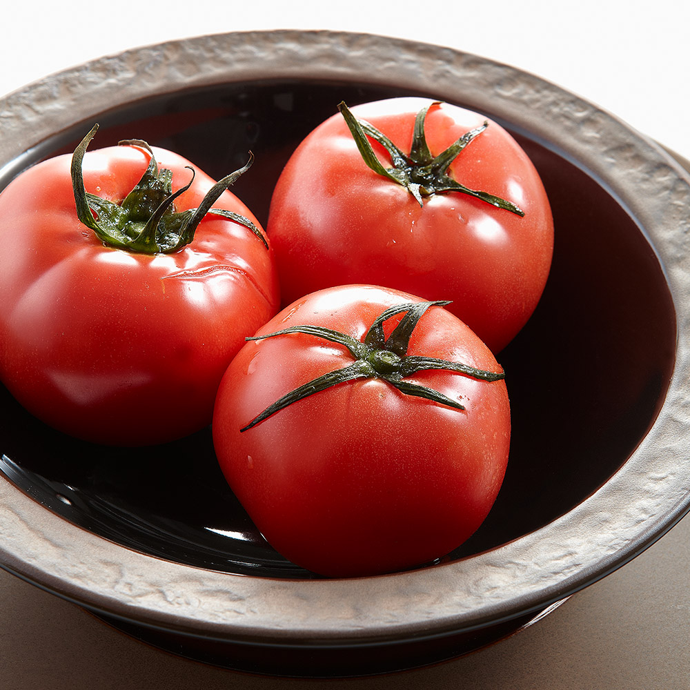 [초록자연] 찰 토마토 5kg (1번) 몸에좋은 완숙도마토