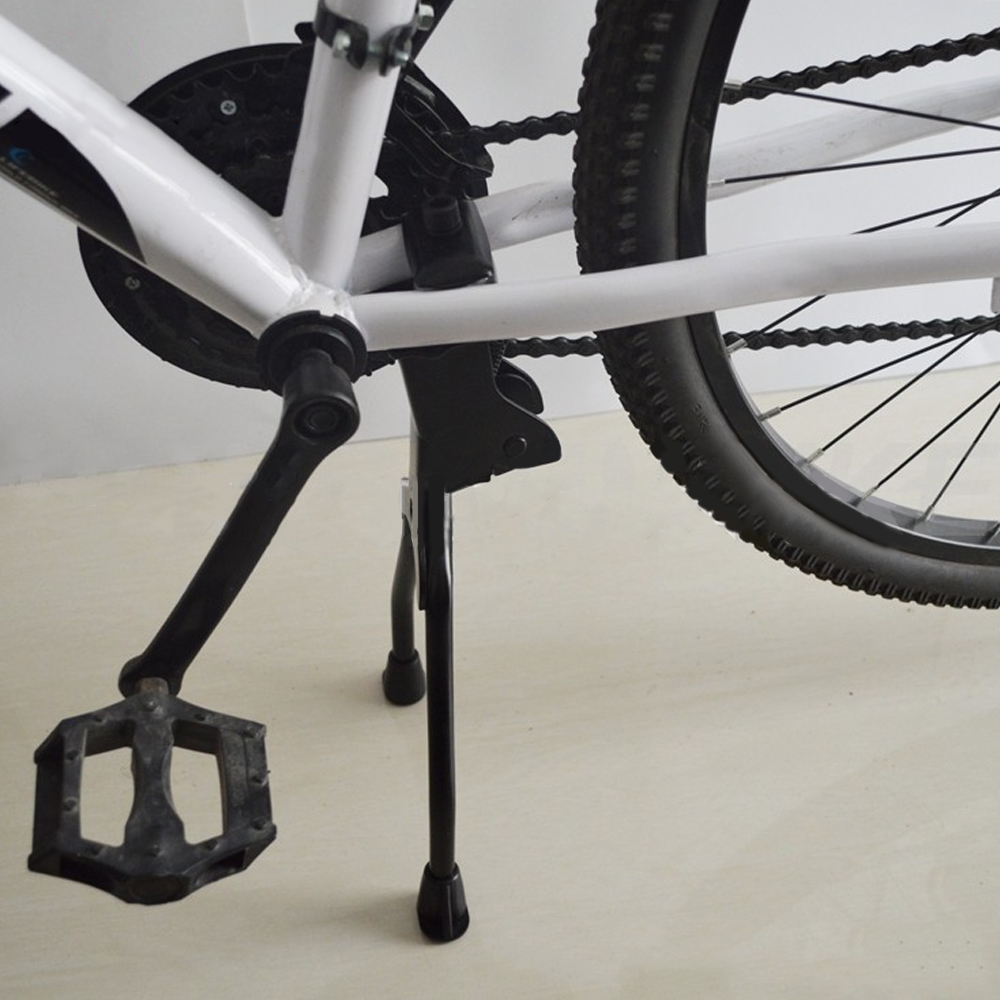 액티브 자전거 더블 킥스탠드 양발 산악자전거스탠드 자전거지지대 자전거정비대 자전거받침대