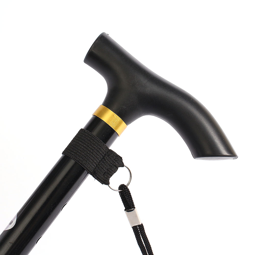 탑워크 길이조절 노인지팡이 보행 효도지팡이 블랙 등산지팡이 장애인지팡이 보행보조지팡이