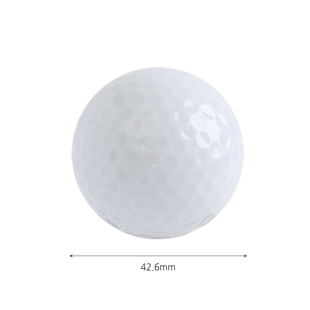 샤이닝 LED 발광 골프공 분실방지 골프용품 야광골프공 경기용골프공 저녁골프용 야간골프공