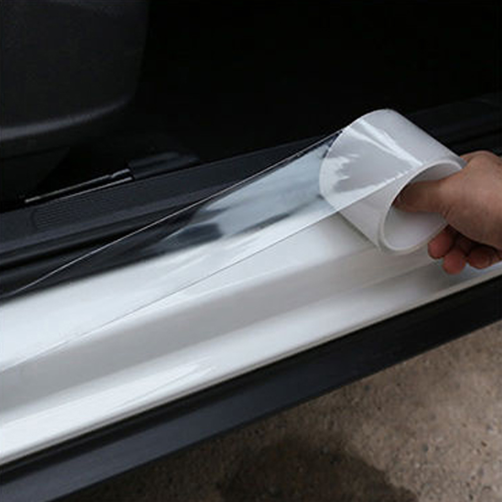 차량용 보호필름 투명 테이프 스크레치 문콕방지 차량문콕방지 자동차문콕방지 차량도어가드