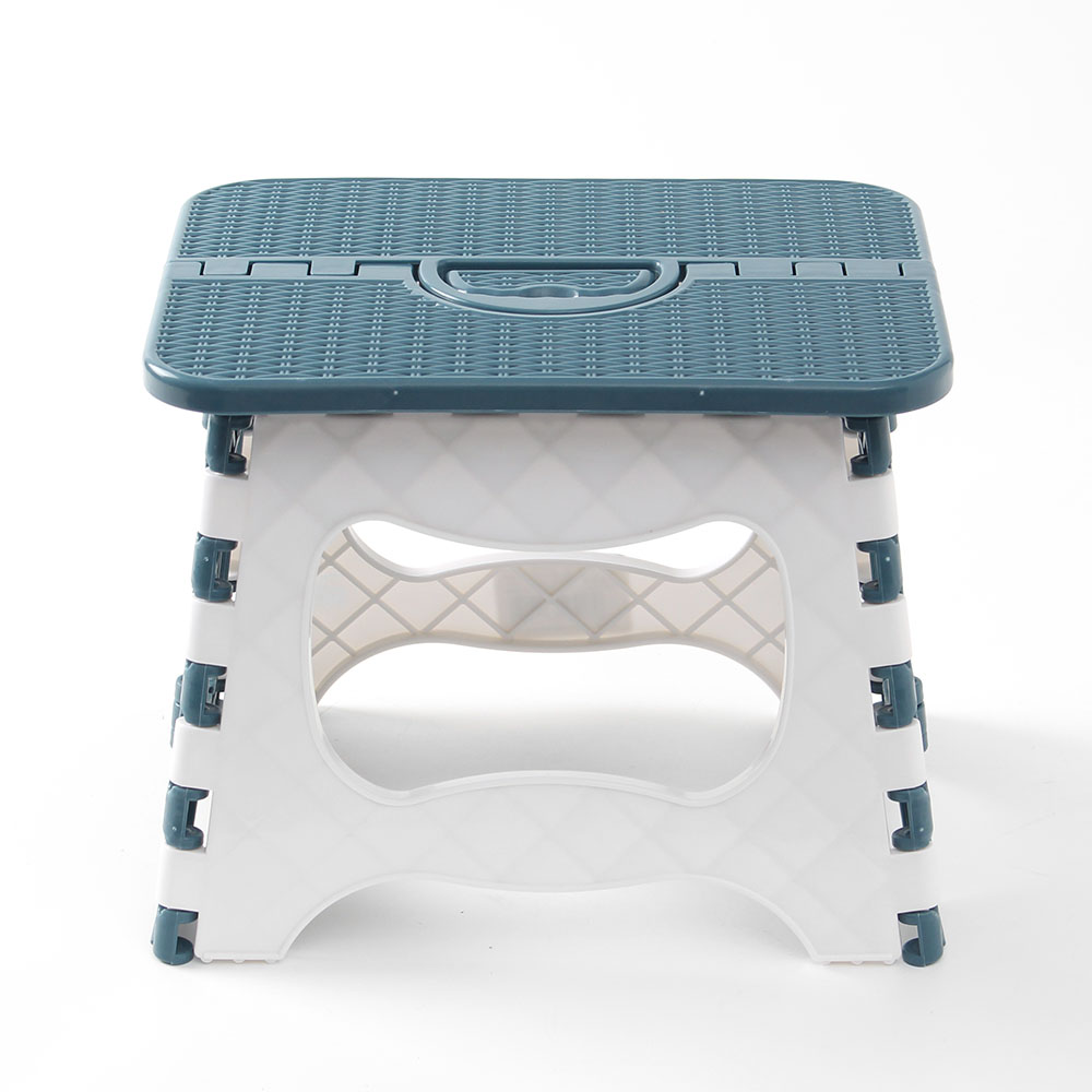 매직 간이 접이식 의자 24x18.5cm 야외용 낚시의자 폴딩의자 간이의자 플라스틱휴대의자