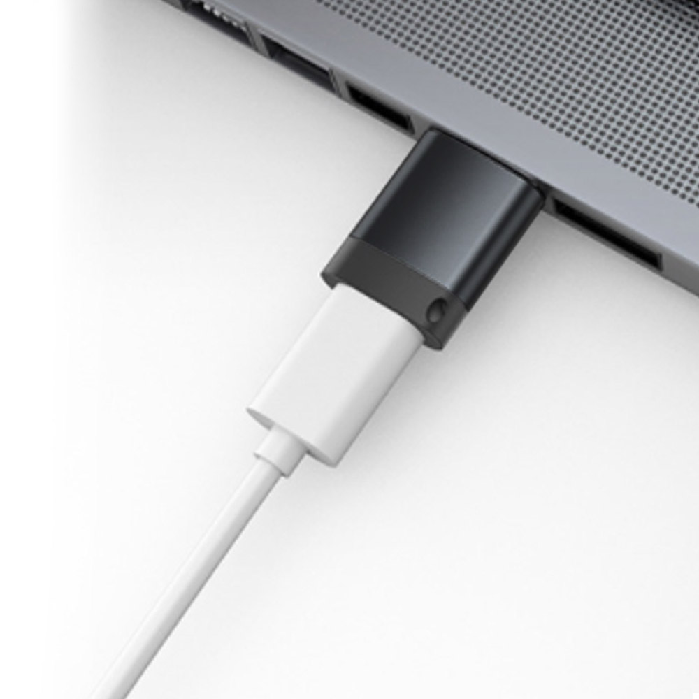 C타입 to USB-A 3.0 변환 젠더 2p 어댑터 케이블 변환어댑터 변환어답터