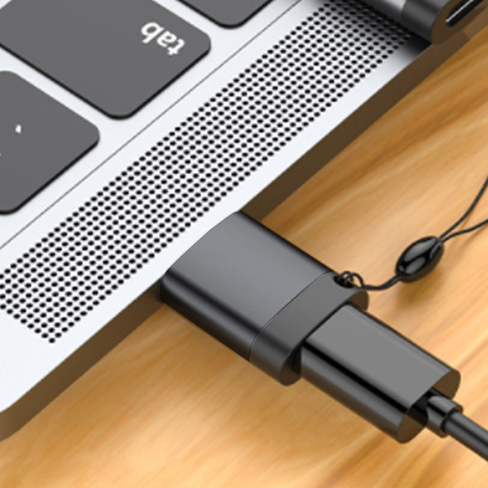C타입 to USB-A 3.0 변환 젠더 2p 어댑터 케이블 변환어댑터 변환어답터