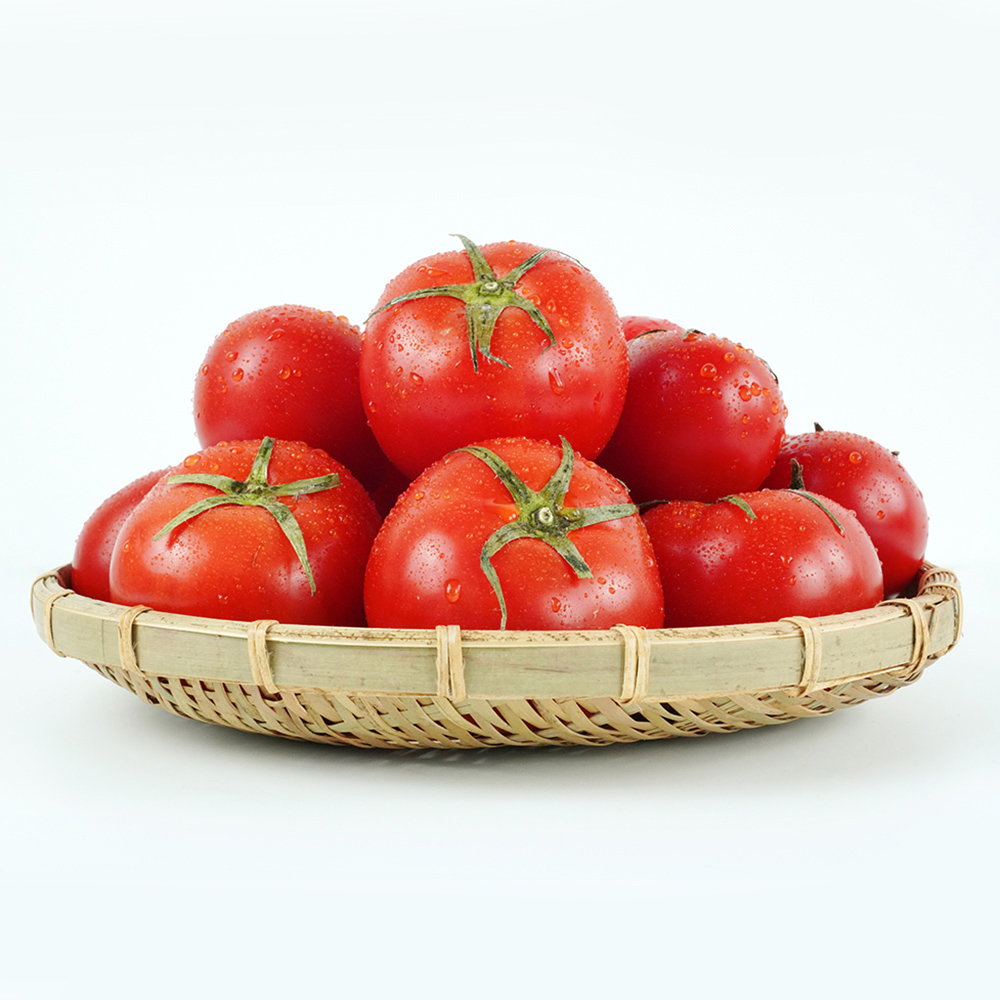 [초록자연] 완숙 토마토 2.5kg 도마도