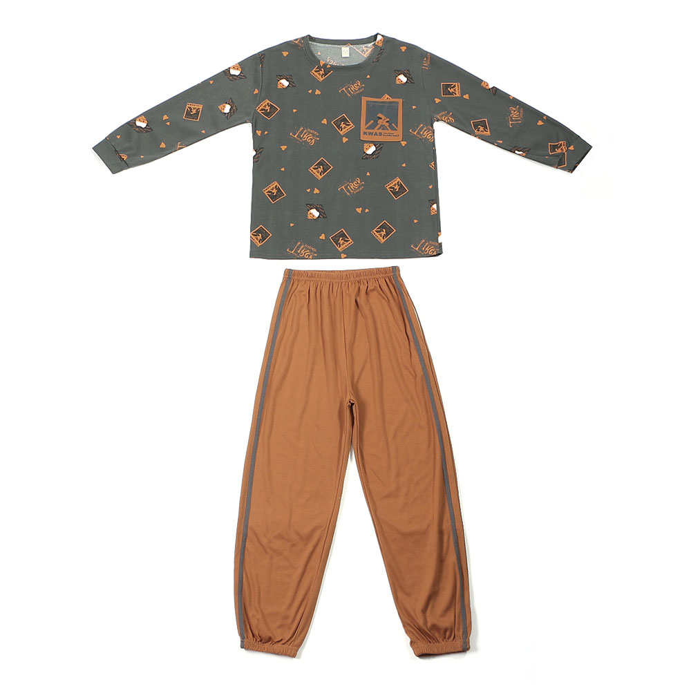 코코잠 남성 잠옷세트 XL 실내복 홈웨어 남자파자마 면잠옷 파자마세트 실내복세트 홈웨어세트