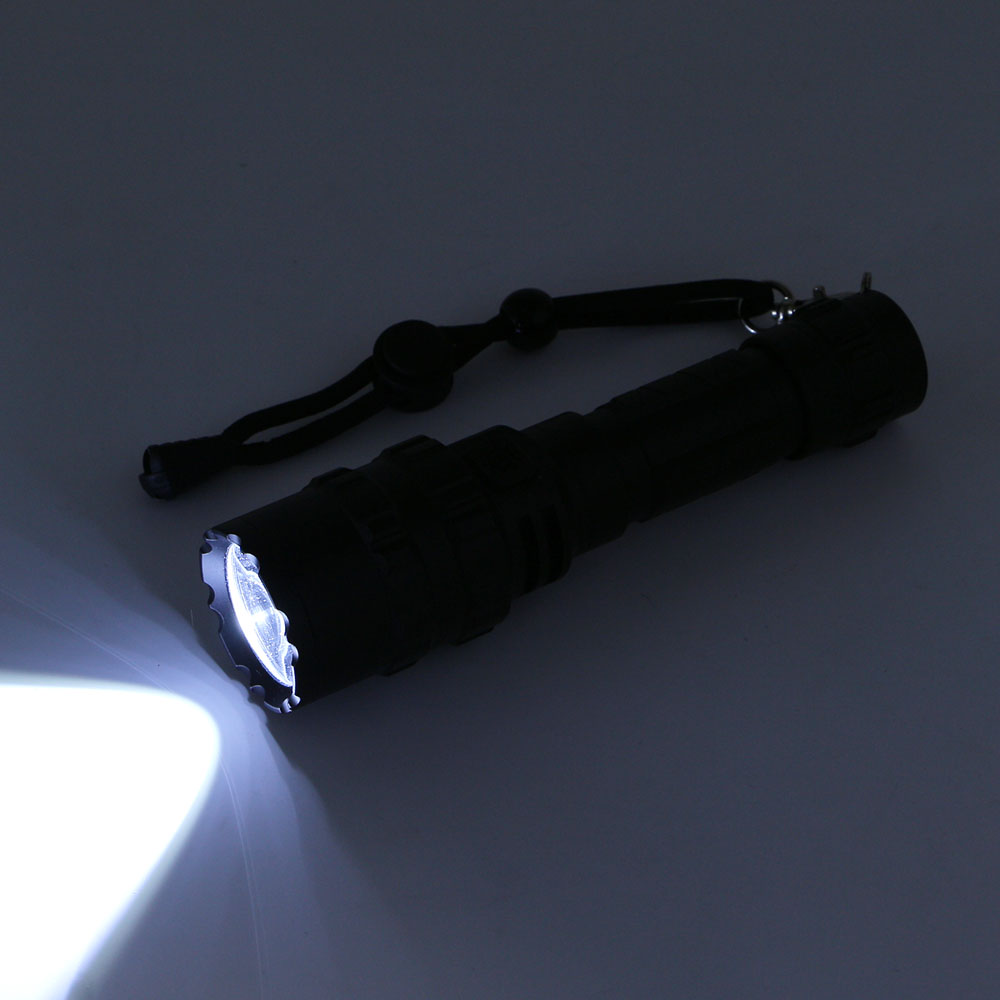 포터블 충전 LED 후레쉬 캠핑 낚시 등산후레쉬 LED후레쉬랜턴 LED손전등후레쉬 줌라이트