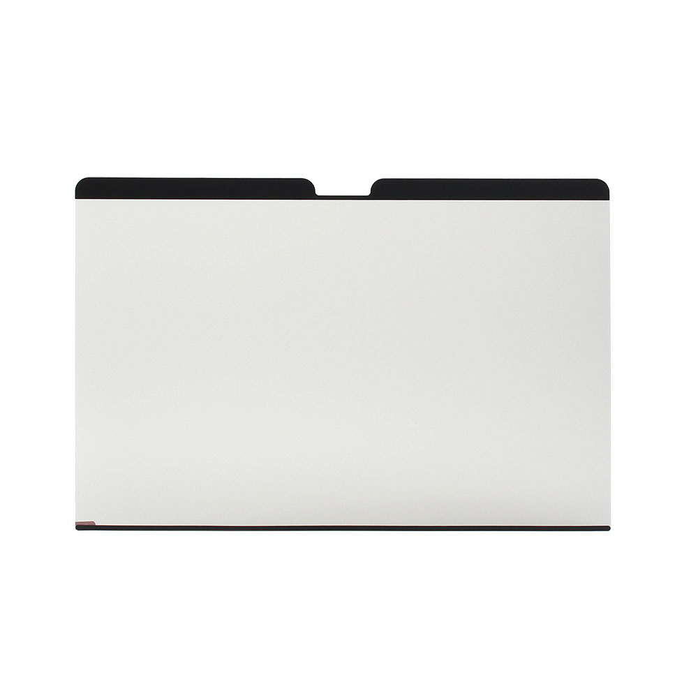 인포스 마그네틱 맥북 보안필름 15형 노트북 액정보호 맥북보안필름 노트북보안필름