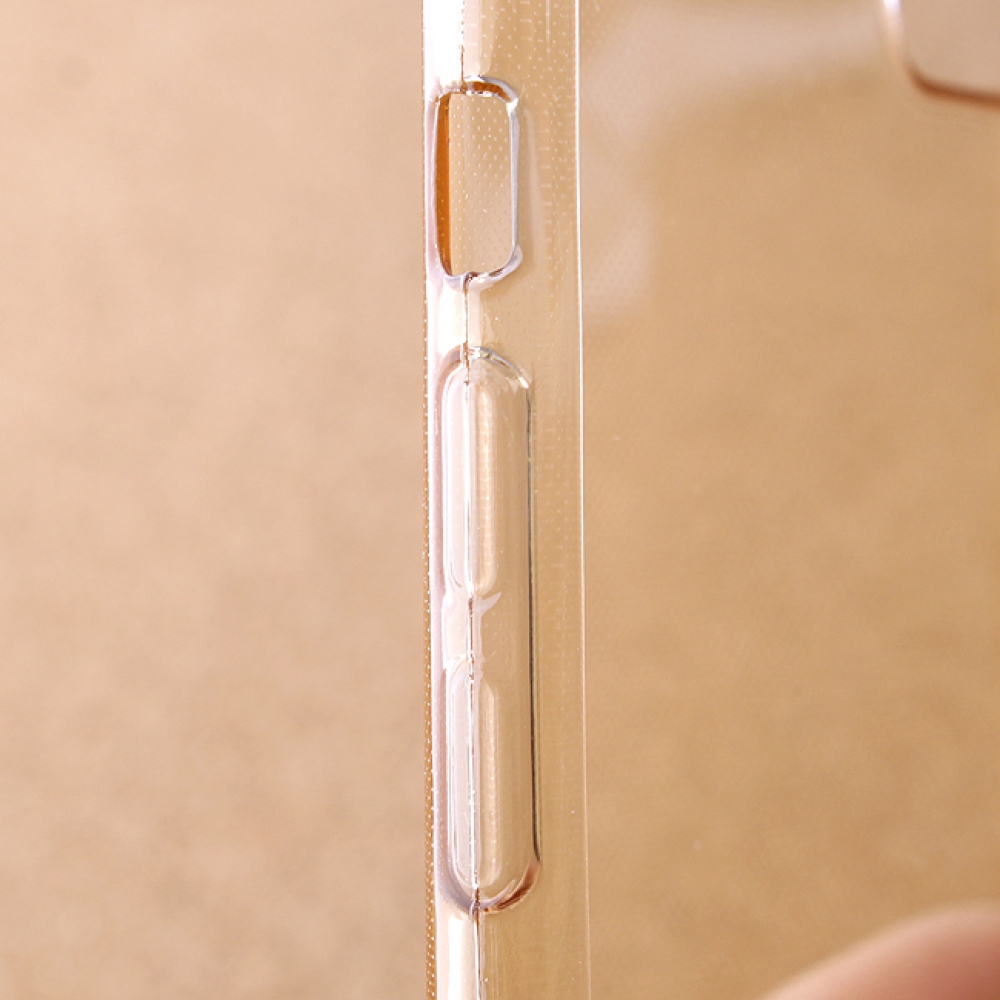 IOS 아이폰 6 투명 젤리케이스 아이폰6케이스 범퍼케이스 핸드폰케이스 휴대폰케이스