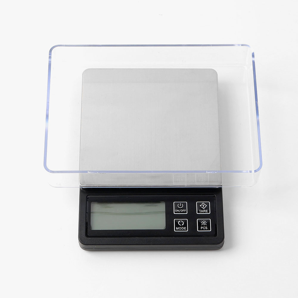 스마트 계량 전자저울 1kgx0.1g 베이킹 요리저울 초정밀저울 초정밀전자저울 디지털저울
