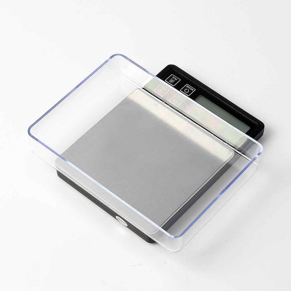 스마트 계량 전자저울 1kgx0.1g 베이킹 요리저울 초정밀저울 초정밀전자저울 디지털저울