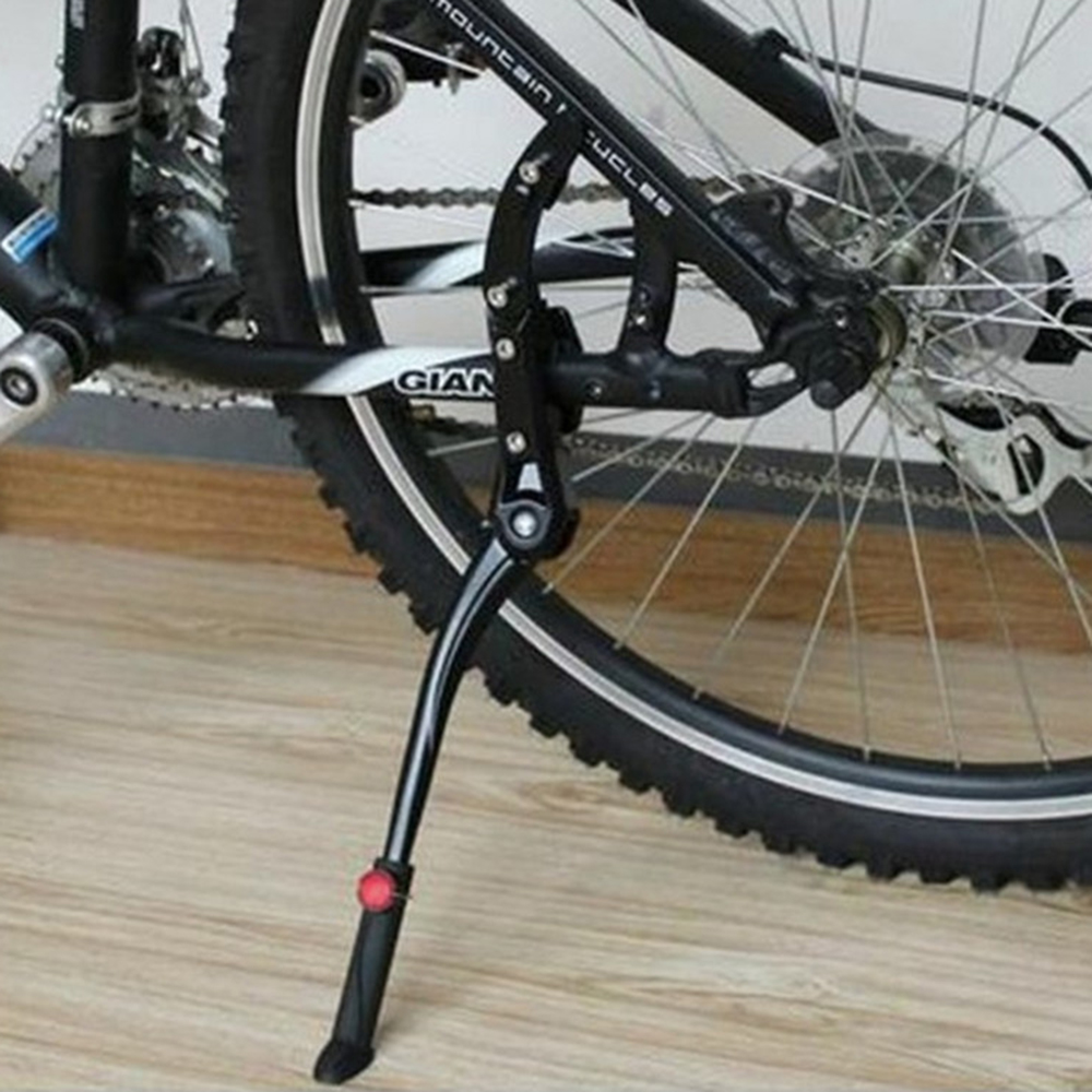 액티브 길이조절 자전거 킥스탠드 자전거받침대 자전거스탠드 자전거외발지지대 자전거외발전시대 자전거길이조절받침대