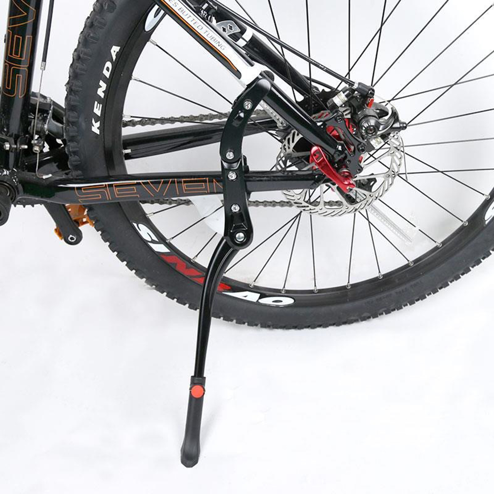액티브 길이조절 자전거 킥스탠드 자전거받침대 자전거스탠드 자전거외발지지대 자전거외발전시대 자전거길이조절받침대