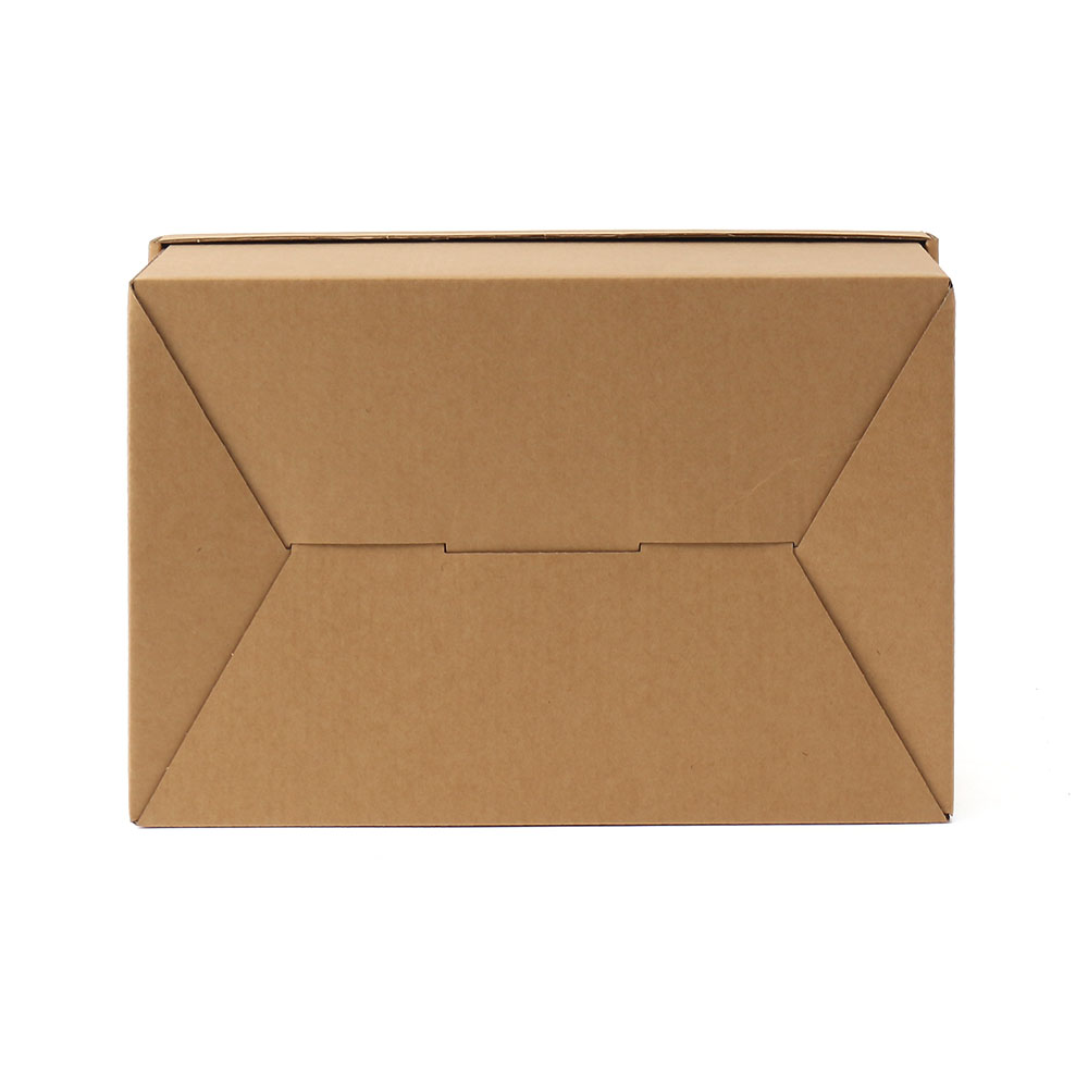 손잡이 크라프트 종이박스(44x29.5cm) 크래프트상자